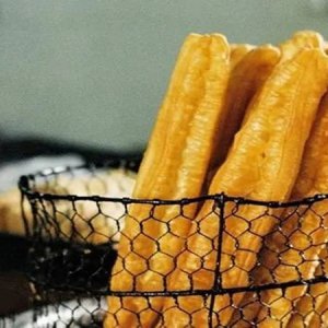 油條不合格！阜陽這4家餐飲店涉食品添加劑超標(biāo)